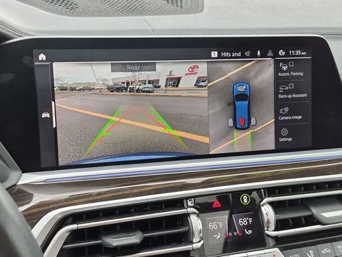 Used 2020 BMW X7 xDrive40i w/ Premium Package image 16