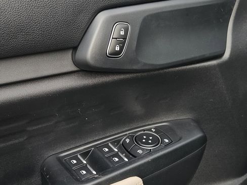 New 2025 Ford Ranger XLT w/ Chrome Accent Package image 23