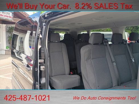 Used 2018 Ford Transit 350 XL RWD image 22