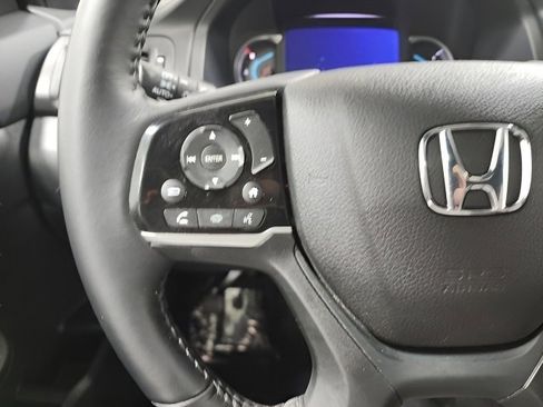 Certified 2021 Honda Passport EX-L image 28