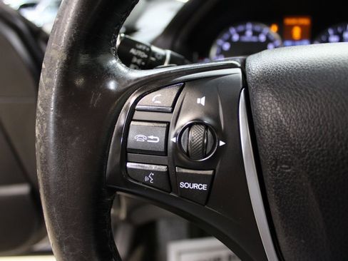 Used 2015 Acura TLX V6 image 25