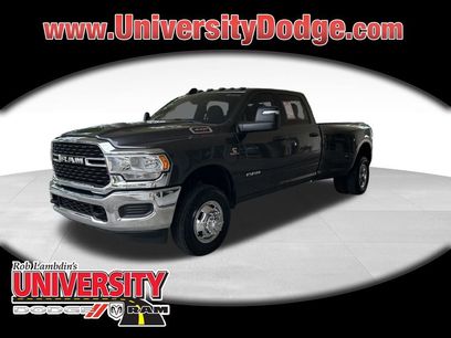 Used 2023 RAM 3500 Big Horn