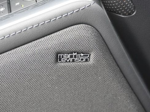 Used 2024 Lexus GX 550 AWD/4WD image 24