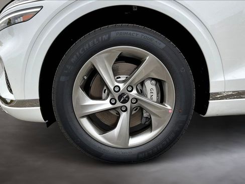 New 2026 Genesis GV70 2.5T Select AWD/4WD image 12