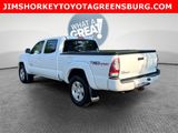 Used 2015 Toyota Tacoma 4x4 Double Cab image 6