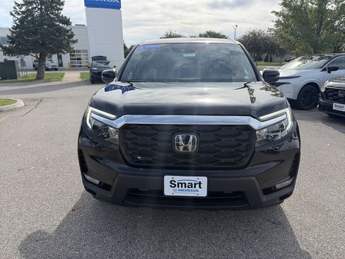 Certified 2024 Honda Passport EX-L image 2
