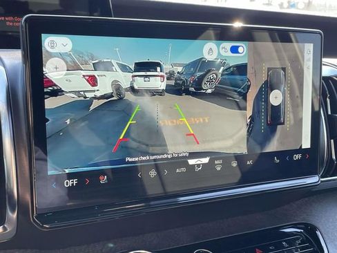 New 2026 Ford Expedition Tremor image 25