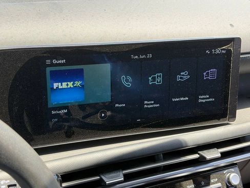 Used 2025 Hyundai Tucson SEL FWD image 11