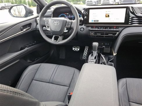 New 2026 Toyota Camry XSE image 9