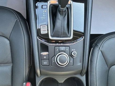 Used 2025 MAZDA CX-5 AWD 2.5 S w/ Preferred Package image 12