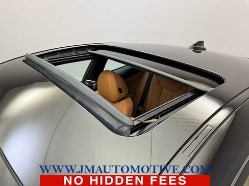 Used 2023 BMW 430i xDrive Coupe w/ Convenience Package AWD/4WD image 11