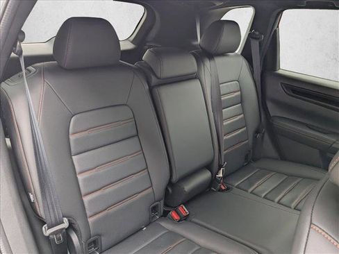 Certified 2026 Honda CR-V Sport-L image 19