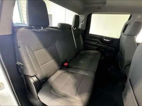 Used 2020 Chevrolet Silverado 2500 LT w/ True North Edition image 27