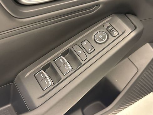 New 2026 Honda Accord EX-L image 20