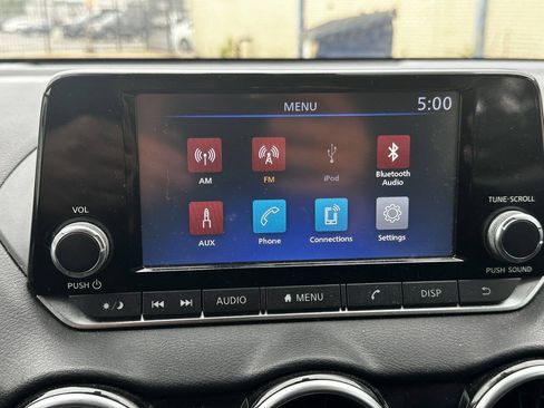 Used 2024 Nissan Sentra S FWD image 26