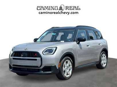 Used 2025 MINI Cooper Countryman S