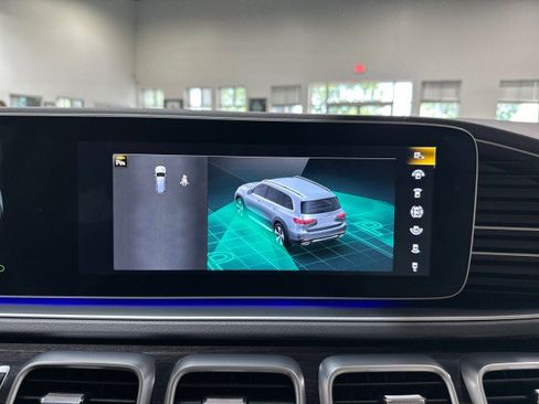 Used 2020 Mercedes-Benz GLS 450 4MATIC image 59