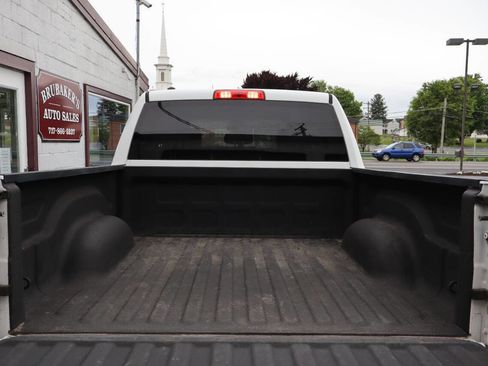 Used 2018 RAM 1500 Tradesman w/ Popular Equipment Group AWD/4WD image 5