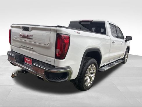 Used 2022 GMC Sierra 1500 SLT w/ SLT Premium Plus Package image 15