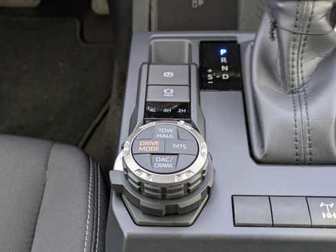 New 2025 Toyota Tacoma TRD Off-Road image 19