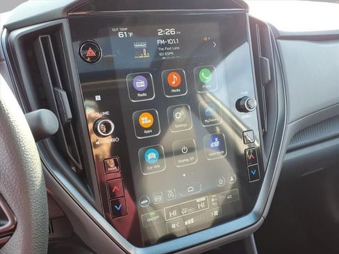 New 2026 Subaru Crosstrek 2.0i Premium image 4