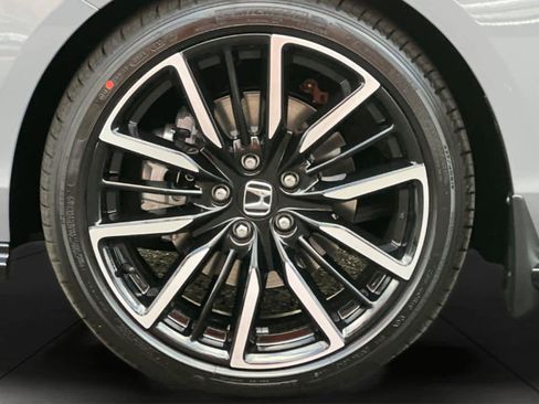 New 2025 Honda Accord Touring image 11