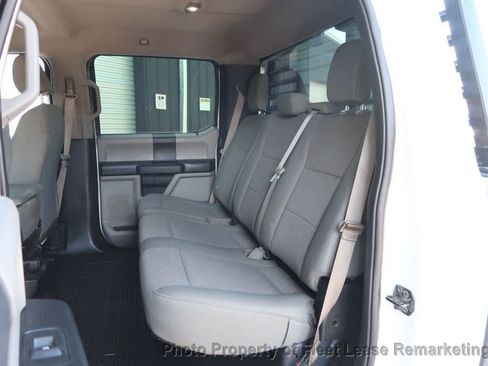 Used 2019 Ford F250 XL w/ Power Equipment Group AWD/4WD image 15