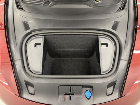 Certified 2021 Porsche Taycan Turbo S AWD/4WD image 63