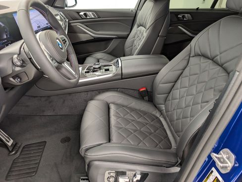 New 2026 BMW X5 M60i w/ Executive Package image 5
