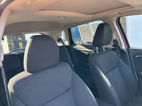 Used 2016 Honda Fit EX image 28
