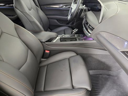 Used 2026 Cadillac CT5 Sport RWD image 15