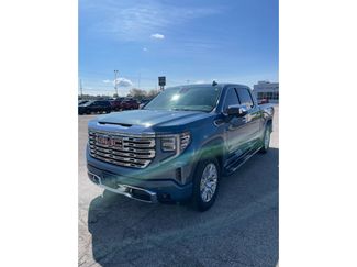 Used 2025 GMC Sierra 1500 Denali AWD/4WD video 1