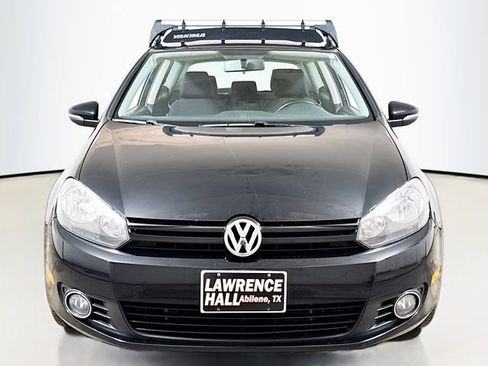 Used 2012 Volkswagen Golf TDI FWD image 2