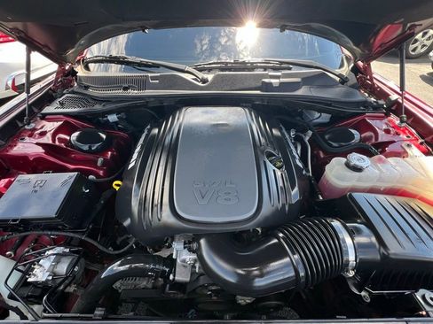 Used 2023 Dodge Challenger R/T image 27