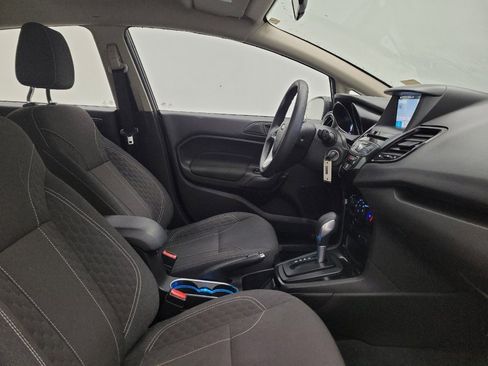 Used 2019 Ford Fiesta SE w/ Equipment Group 201A FWD image 21