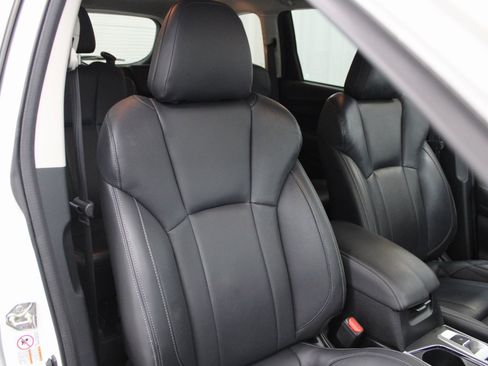 Used 2020 Subaru Ascent Limited AWD/4WD image 35