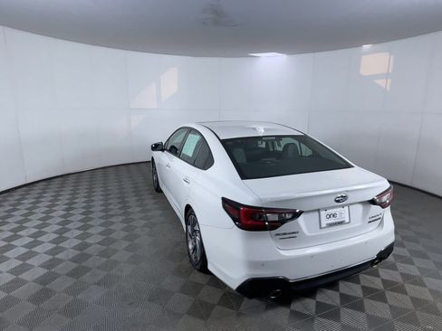 Used 2023 Subaru Legacy Touring XT AWD/4WD image 7