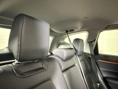 Used 2022 Honda CR-V EX-L image 28
