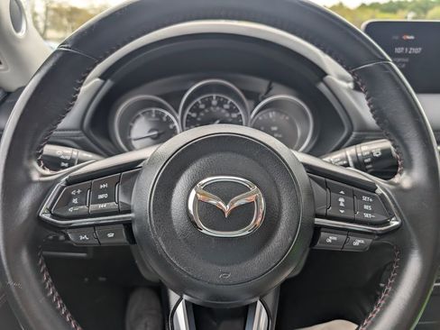 Used 2023 MAZDA CX-5 Carbon Edition AWD/4WD image 27