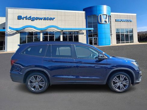 Used 2022 Honda Pilot Sport image 7