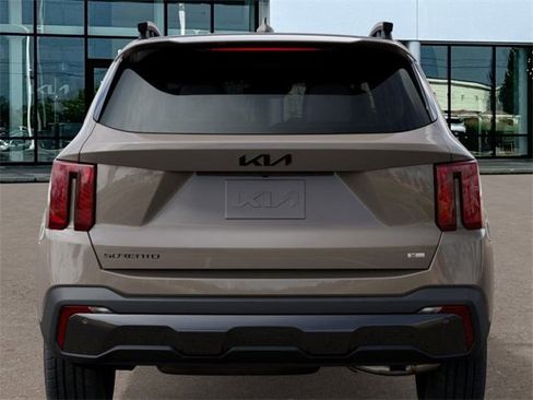 New 2026 Kia Sorento AWD image 13
