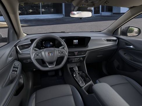 New 2026 Buick Encore GX Sport Touring w/ Advanced Technology Package AWD/4WD image 15