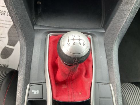 Used 2017 Honda Civic Si image 12