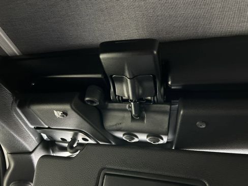 New 2025 Jeep Wrangler Sport S image 56