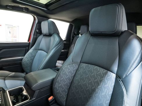 New 2026 Toyota Tacoma Limited image 6