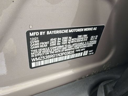 Used 2022 MINI Cooper Countryman S FWD image 20