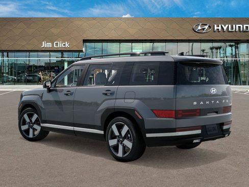 New 2026 Hyundai Santa Fe Limited image 5