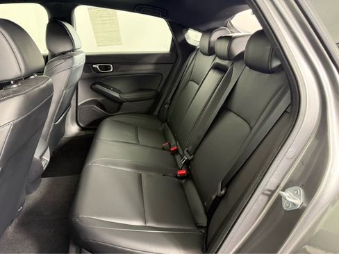 Used 2024 Acura Integra A-Spec image 12