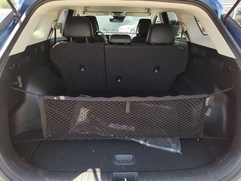Used 2023 Kia Sportage EX FWD image 8