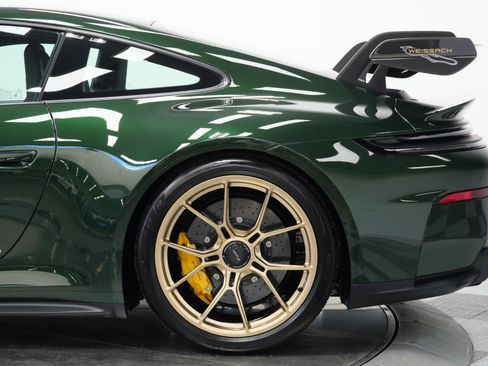Used 2026 Porsche 911 GT3 RWD image 53